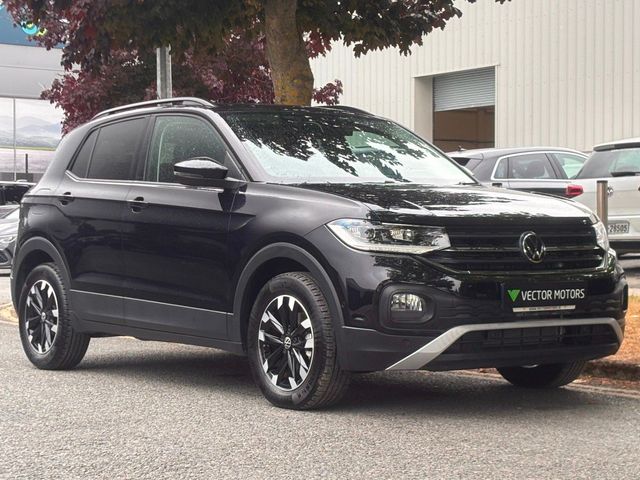 vehicle for sale from Vector Motors
