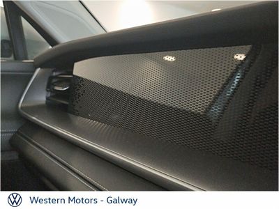 2026 Volkswagen Tayron