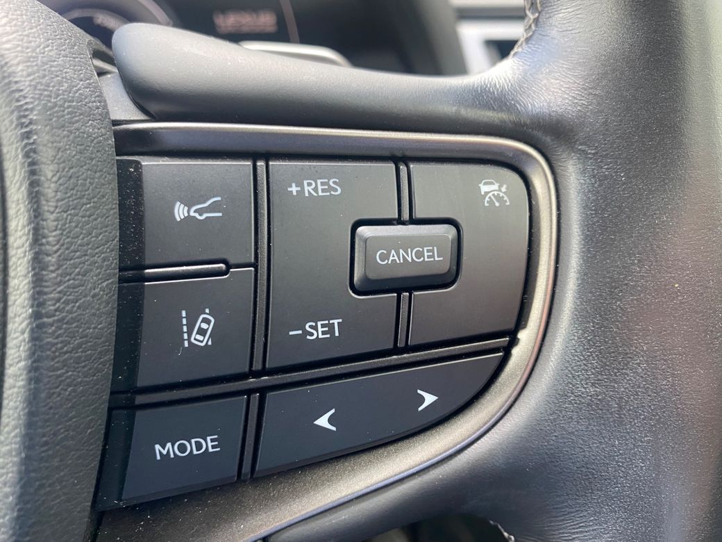 2021 Lexus UX 300e