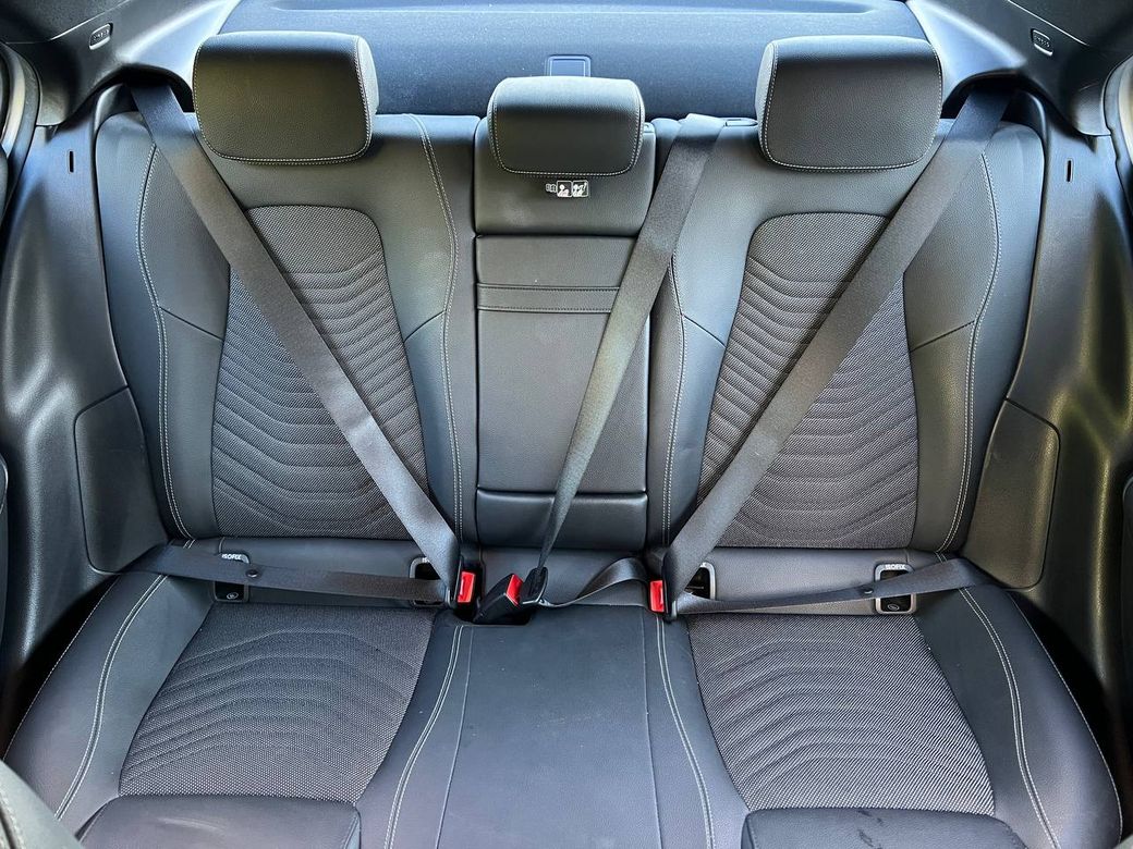 2020 Mercedes-Benz A Class