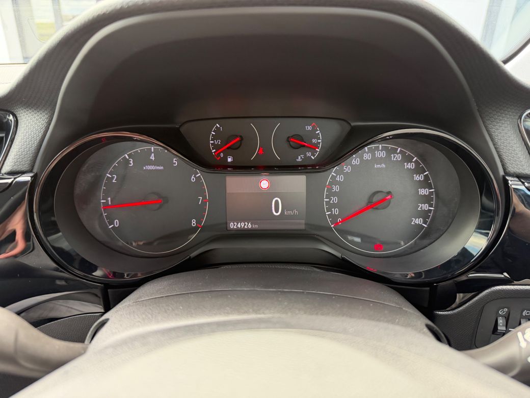 2024 Opel Corsa