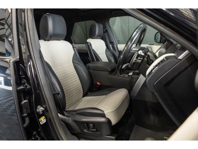 2021 Land Rover Discovery