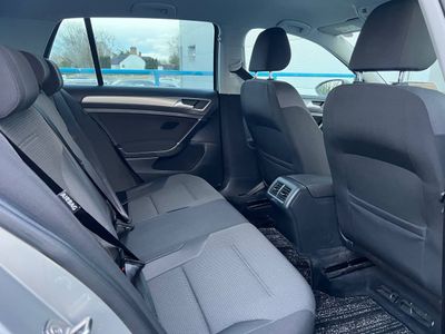 2014 Volkswagen Golf