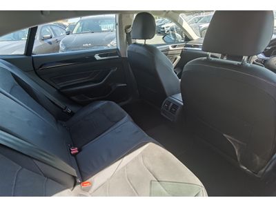 2023 Volkswagen Arteon