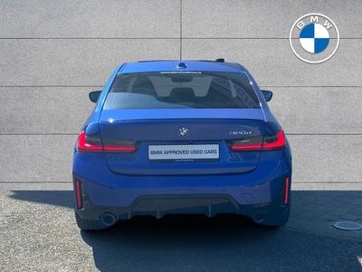 2023 BMW 3 Series