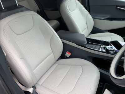 2021 Kia EV6