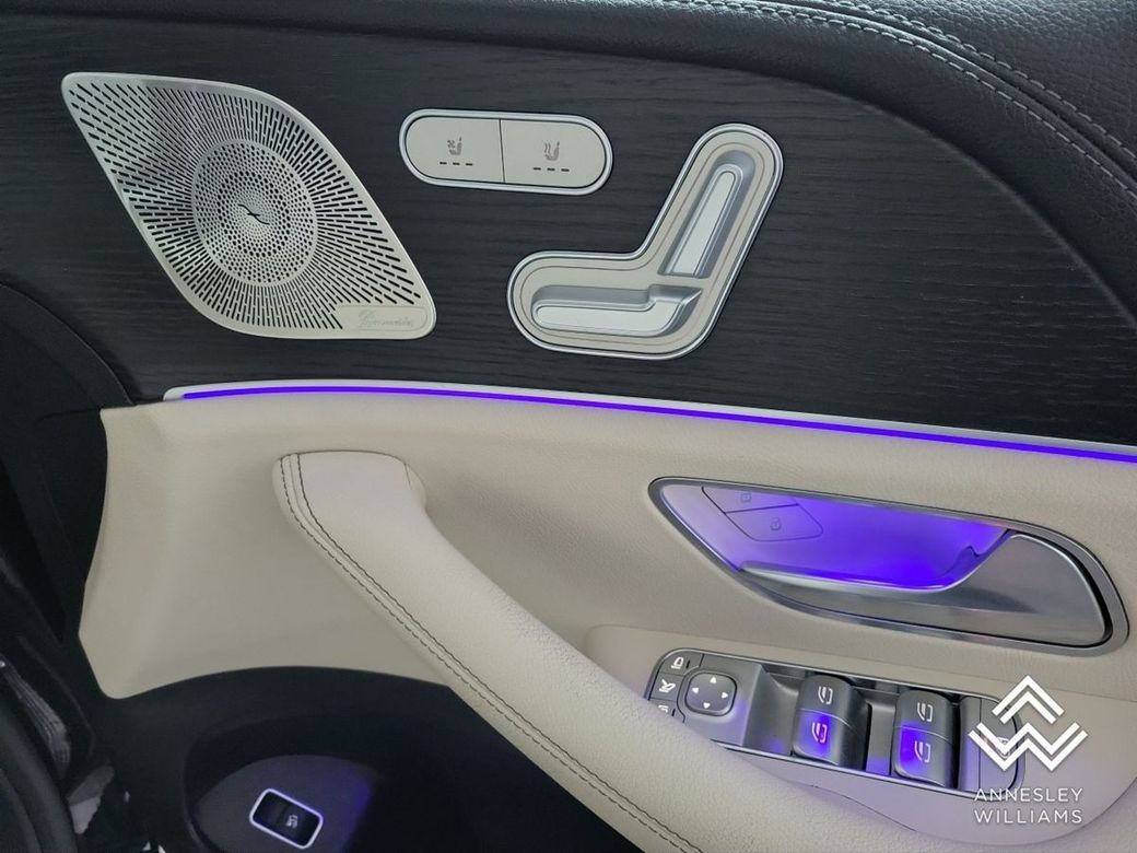 2023 Mercedes-Benz GLE Class