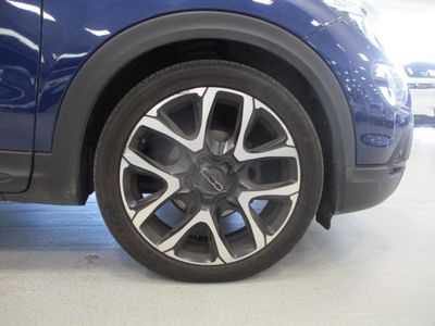 2021 Fiat 500X