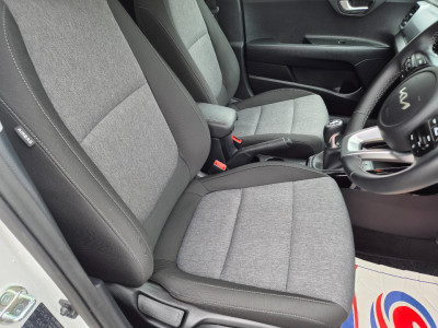 2023 Kia Stonic