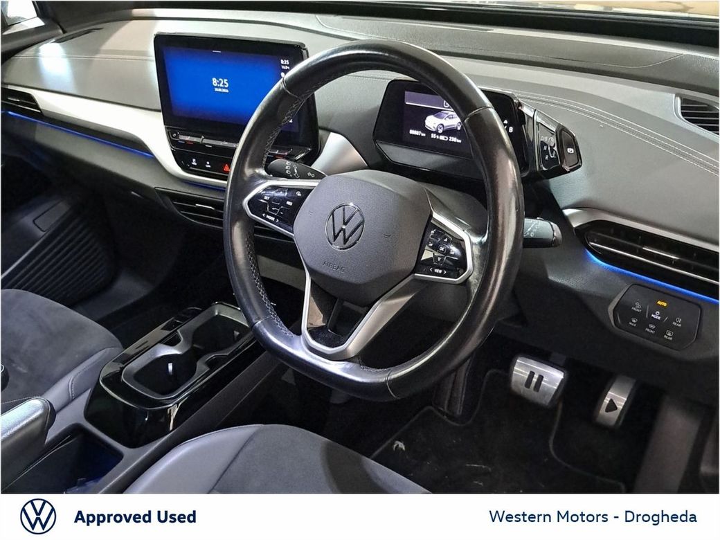 2023 Volkswagen ID.4
