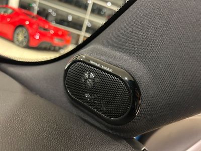 2022 Mini Hatch