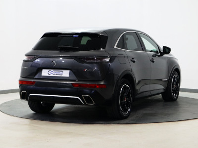 2021 DS Automobiles DS 7 Crossback