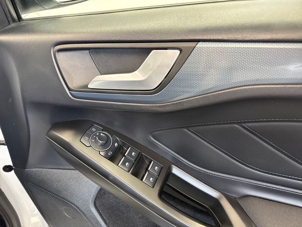 2024 Ford Focus
