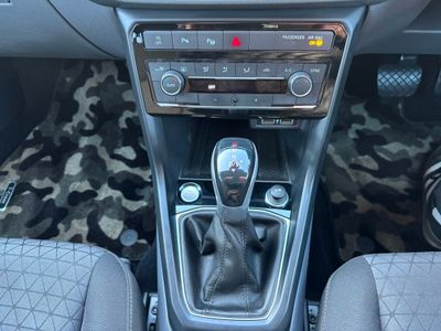 2021 Volkswagen T-Cross