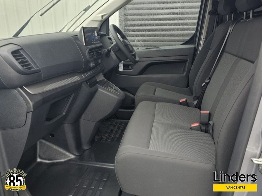 2026 Opel Vivaro
