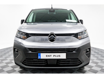 2026 Citroen Berlingo