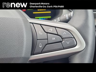 2025 Dacia Bigster