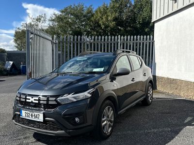 2023 Dacia Sandero