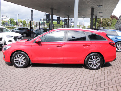 2018 Hyundai i30
