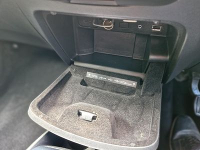 2014 Citroen C4