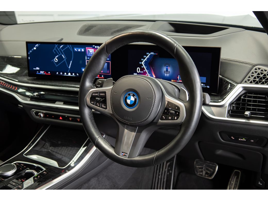 2024 BMW X5