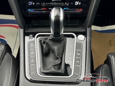 2021 Volkswagen Passat