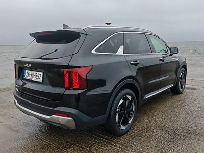 2024 Kia Sorento