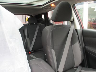 2018 Nissan Qashqai