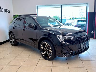 2023 Audi Q3
