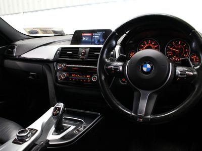 2018 BMW 3 Series