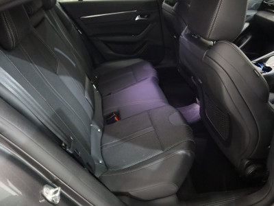 2023 Peugeot 508
