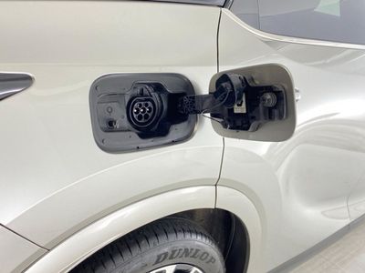 2023 Lexus RX450h+