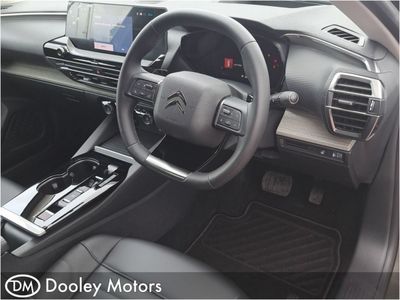 2024 Citroen C5 X