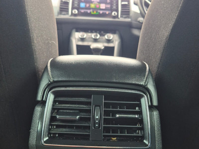 2023 Skoda Kodiaq