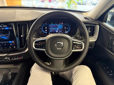 2022 Volvo XC60