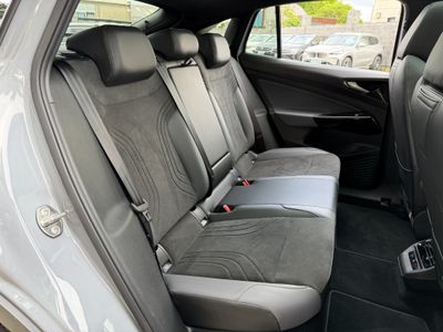2023 Volkswagen ID.5