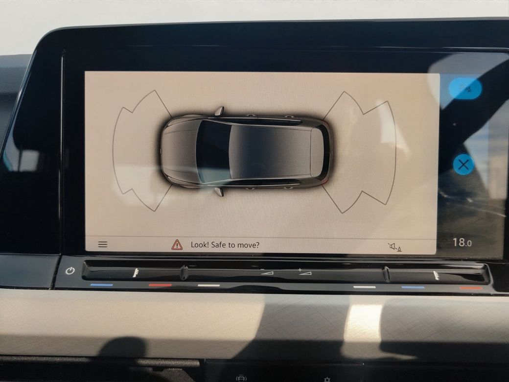 2021 Volkswagen Golf