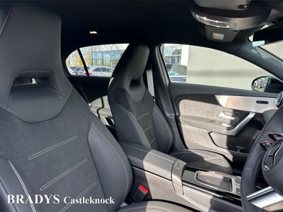 2026 Mercedes-Benz A Class