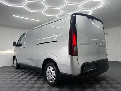 2026 Maxus eDELIVER 7