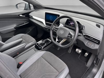 2023 Volkswagen ID.4
