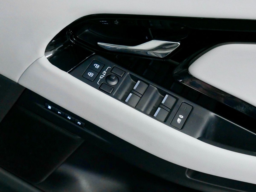 2024 Land Rover Range Rover Evoque
