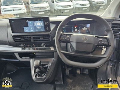 2026 Citroen Dispatch