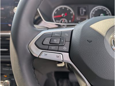 2020 Volkswagen T-Cross