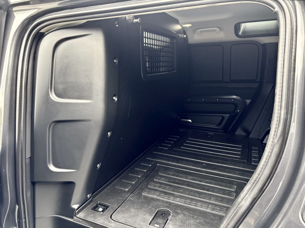 2021 Land Rover Defender