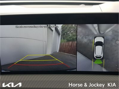 2023 Kia EV6