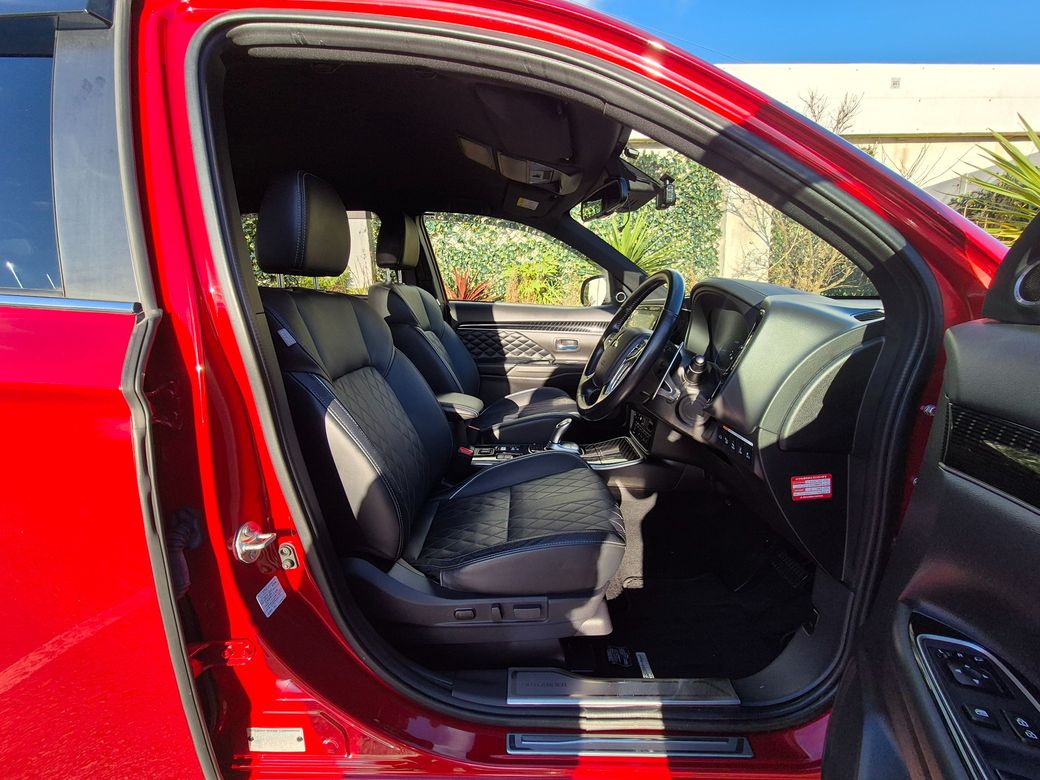 2021 Mitsubishi Outlander