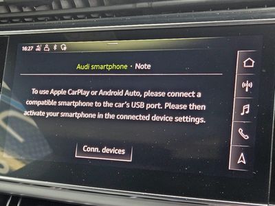 2019 Audi Q8