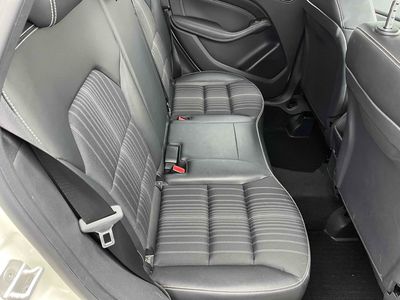 2012 Mercedes-Benz B Class