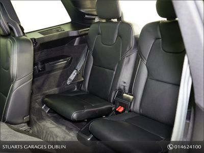 2020 Volvo XC90