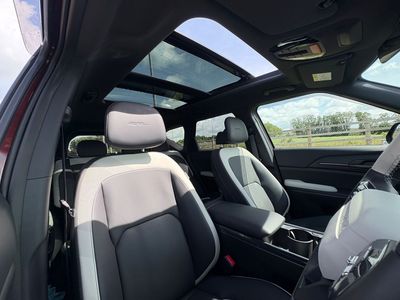 2026 Kia EV5